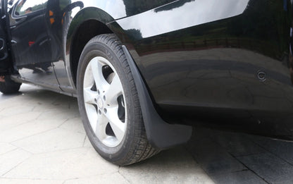 Mud Flaps Splash Guards for Mercedes Benz V-Class Metris Vito W447 (2016-2020)