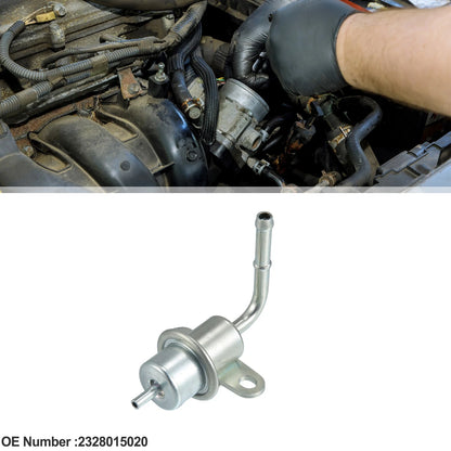 Fuel Injection Pressure Regulator for Toyota Corolla (1993-1997)