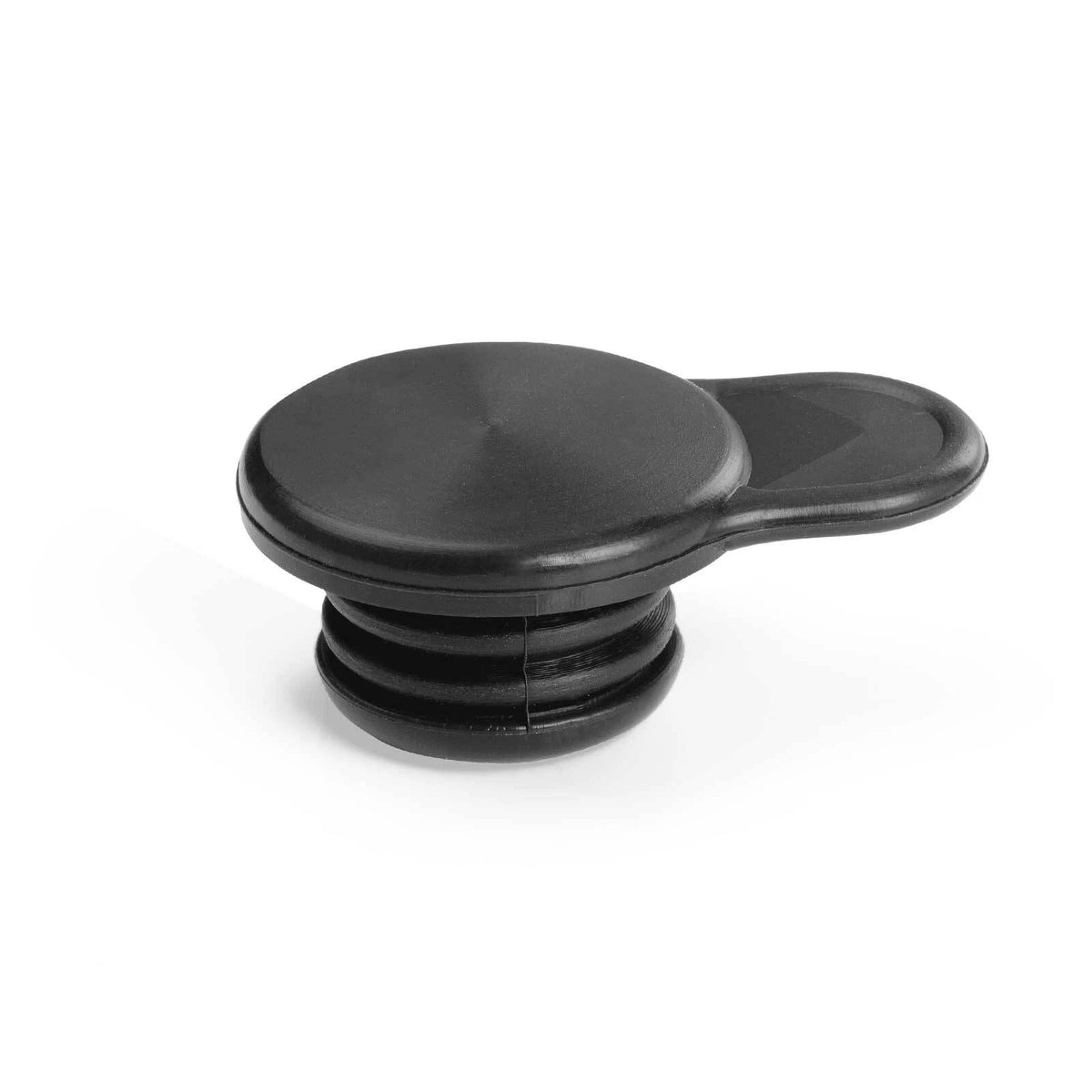 Radiator Overflow Tank Cap Cover for Yamaha Raptor 660R (2001–2005)