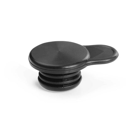 Radiator Overflow Tank Cap Cover for Yamaha Raptor 660R (2001–2005)