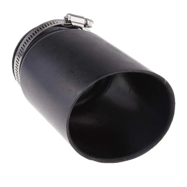 Rubber Exhaust Pipe Kit for Mercruiser Alpha One Gen 1 (1983-1990)