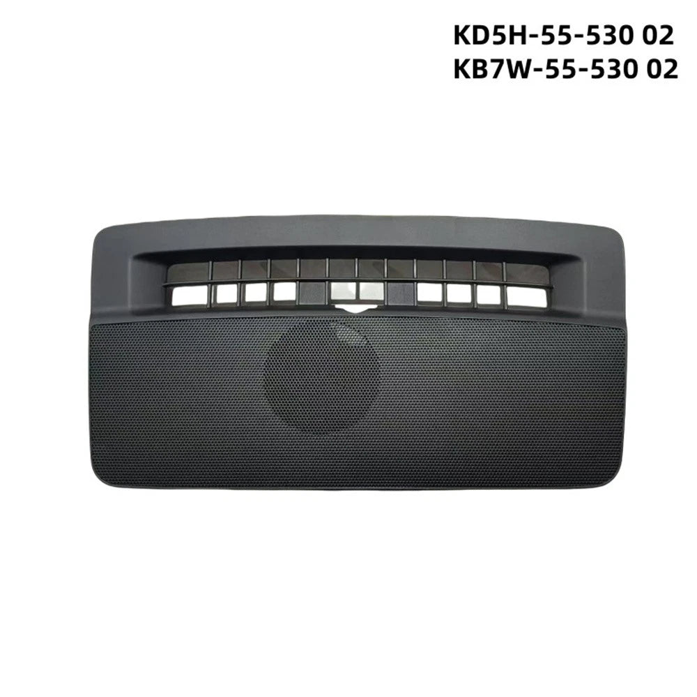 Dashboard Speaker Cover for Mazda CX-5, CX-8 (2017-2023)