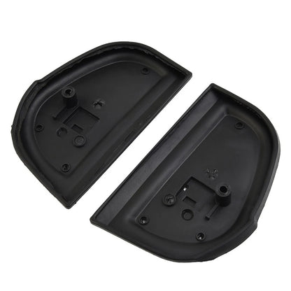 Rear View Mirror Gasket Rubber Seal Pads for Mercedes E Class S Class C Class