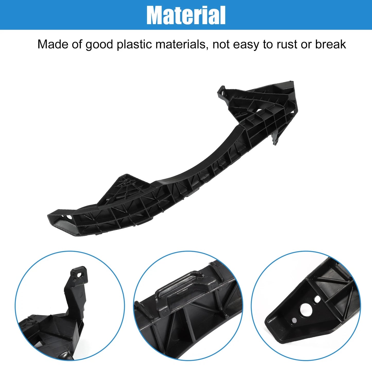 Headlight Brackets  for Honda Accord (2013-2017)
