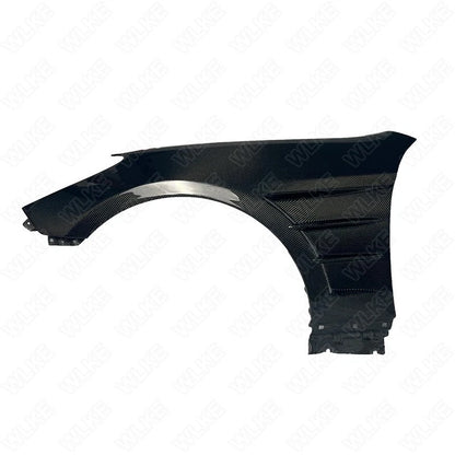 Real Carbon Fiber Fenders Vent Panel for Hyundai Genesis Coupe 2010-2016
