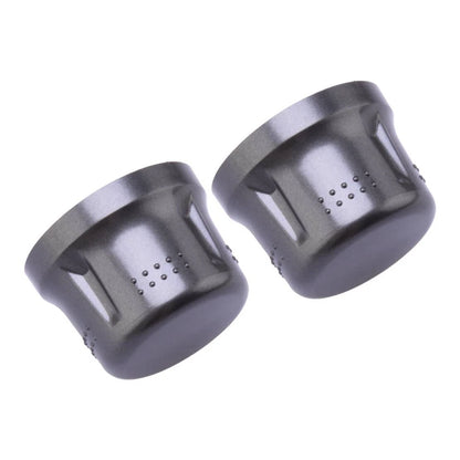 Rear Heated Seat Switch Knobs for Toyota Highlander (2009-2014)