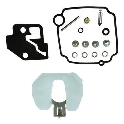 Marine Carburetor Kit for Mercury 802706A1/Yamaha 66M-W0093-00 New
