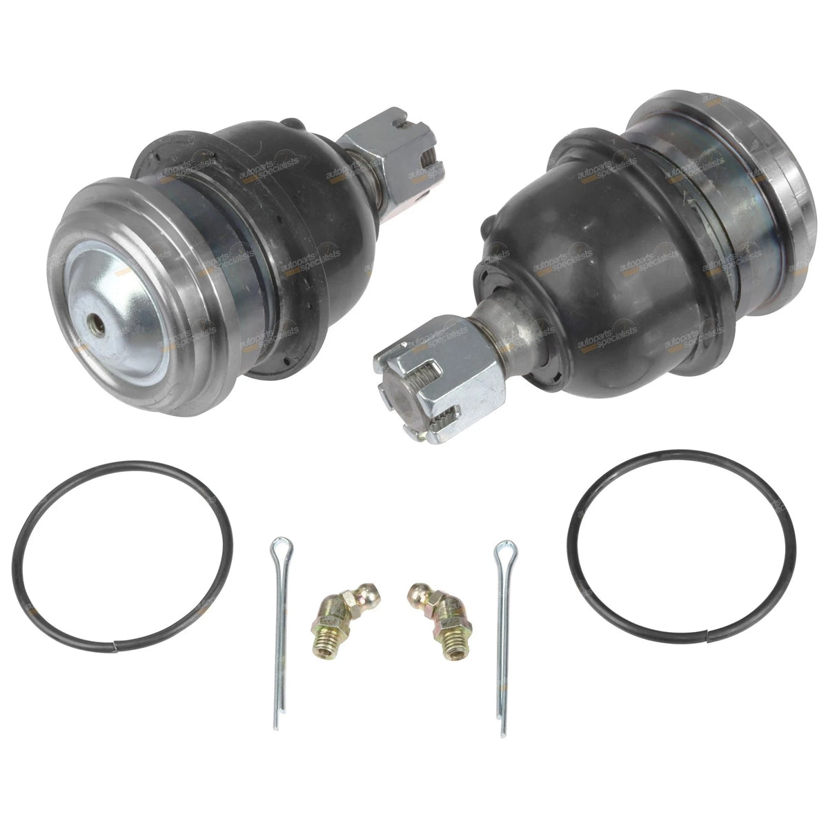 Lower Ball Joints for Nissan Navara D21 V6 3.0L VG30E (1992-1997)