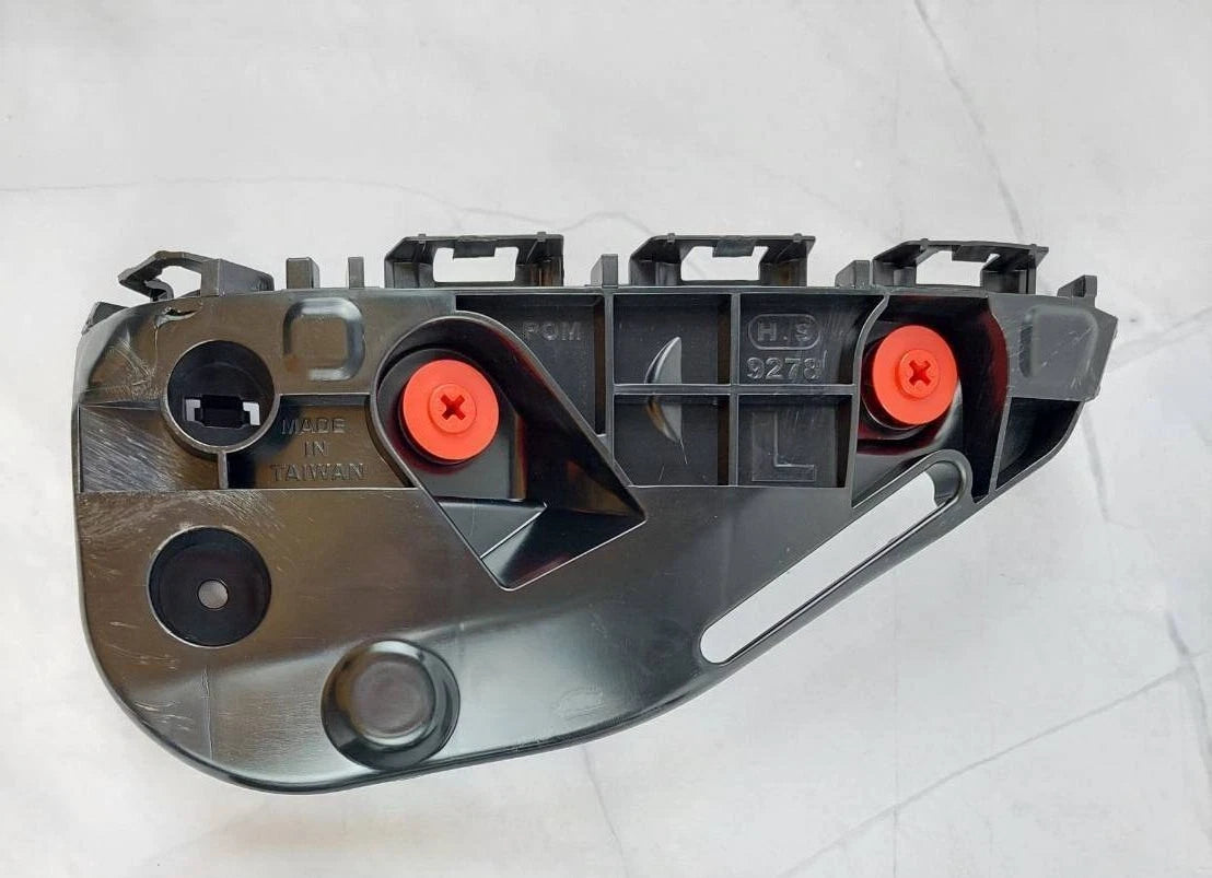 Left Front Bumper Bracket for Toyota Hilux Revo GUN125 (2015-2023)