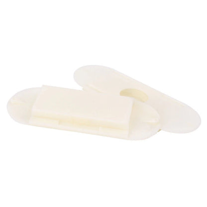 4.3" 4 x Beekeepers Porter Bee Escapes for Beekeeping Tool Kit White