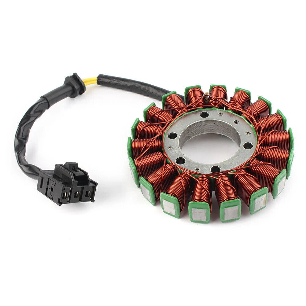 Magneto Engine Stator Generator Coil for Honda CBR1000RR CBR1000 (2004-2007)
