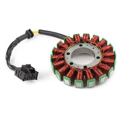 Magneto Engine Stator Generator Coil for Honda CBR1000RR CBR1000 (2004-2007)