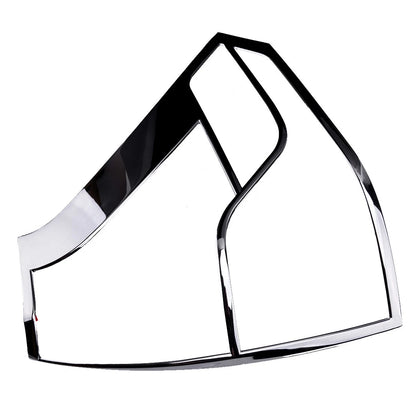4 x Tail Light Frame Covers for Honda CR-V (2012-2014)