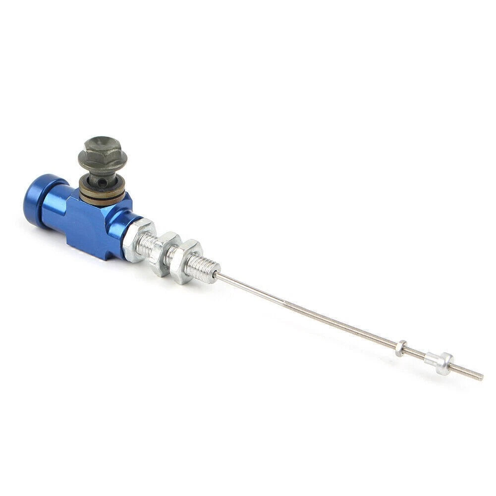 Hydraulic Clutch Cable & Brake Pump Cylinder for Racing Moto (2020-2023)