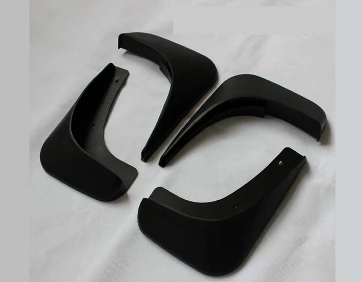 Mud Flaps Splash Guards for VW Volkswagen Touran (2011-2015)