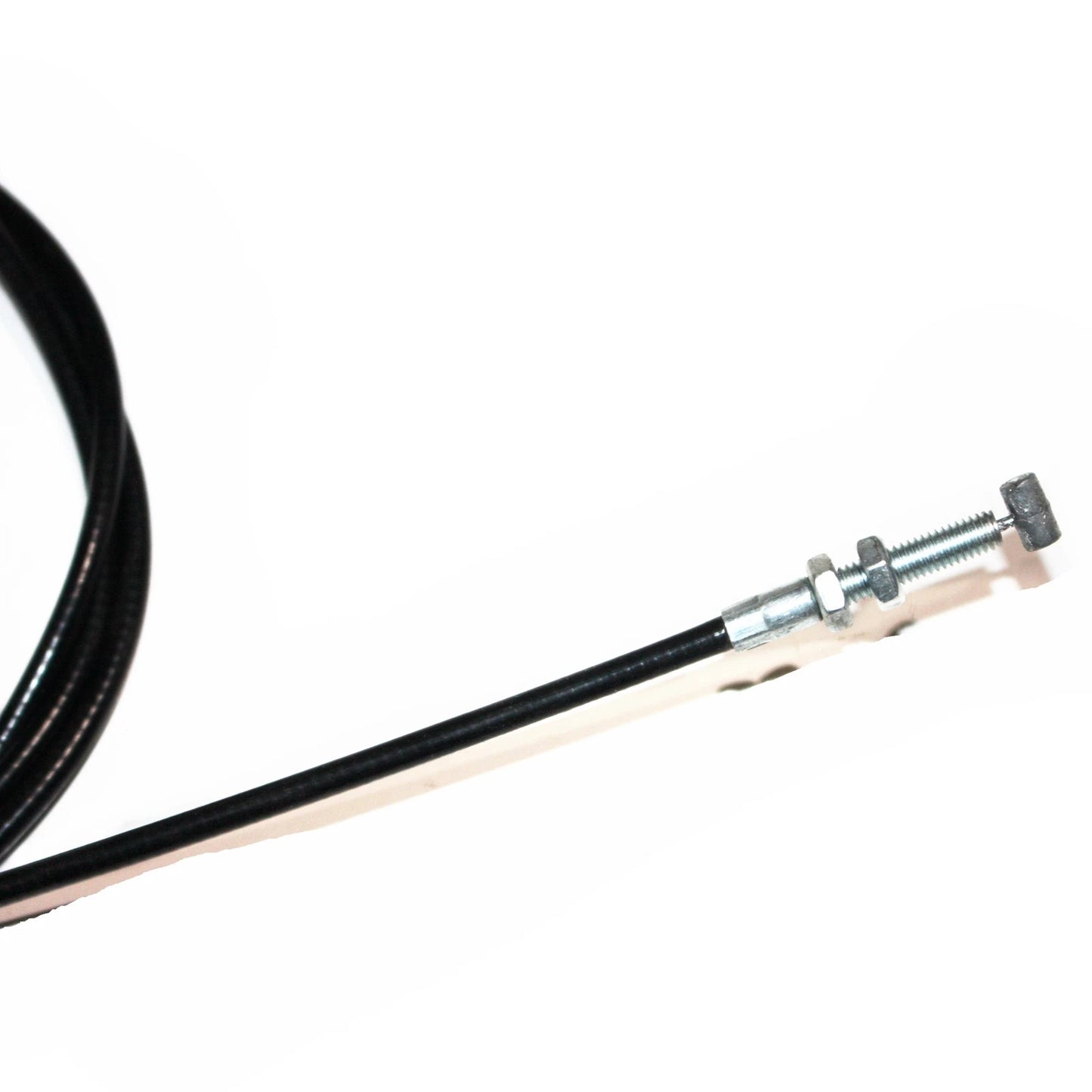 1500mm 90mm Throttle Cable Line for 125cc 150cc 250cc Dune Buggy Quad Gokart