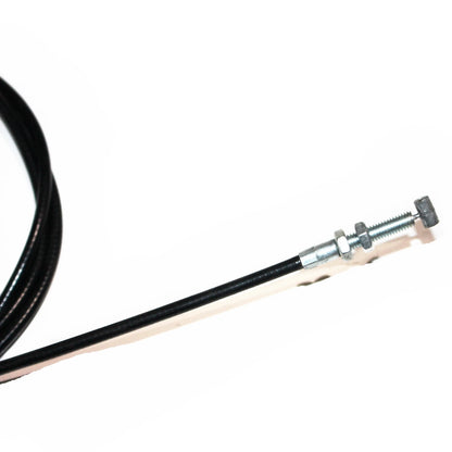 1500mm 90mm Throttle Cable Line for 125cc 150cc 250cc Dune Buggy Quad Gokart