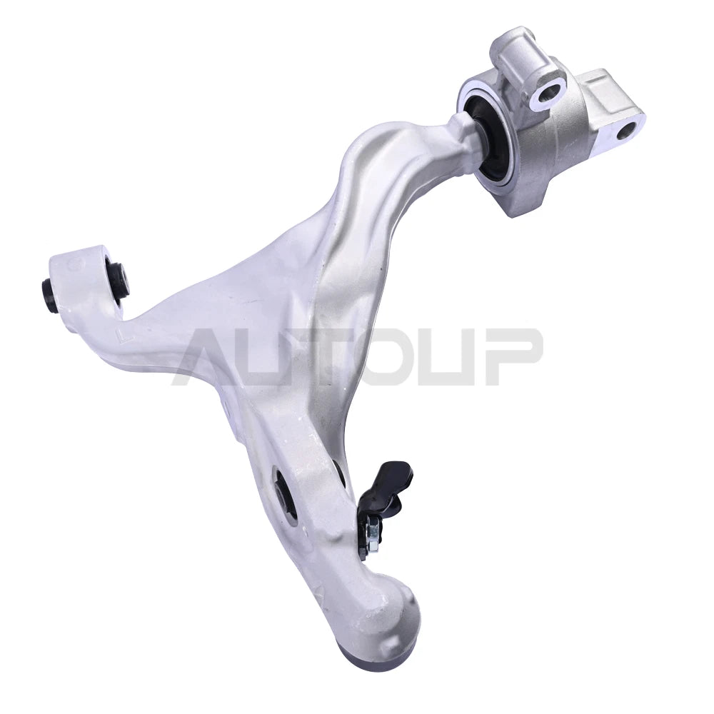 Front Left Driver Side Lower Control Arm for Infiniti Q50 Q60 (2014–2020)