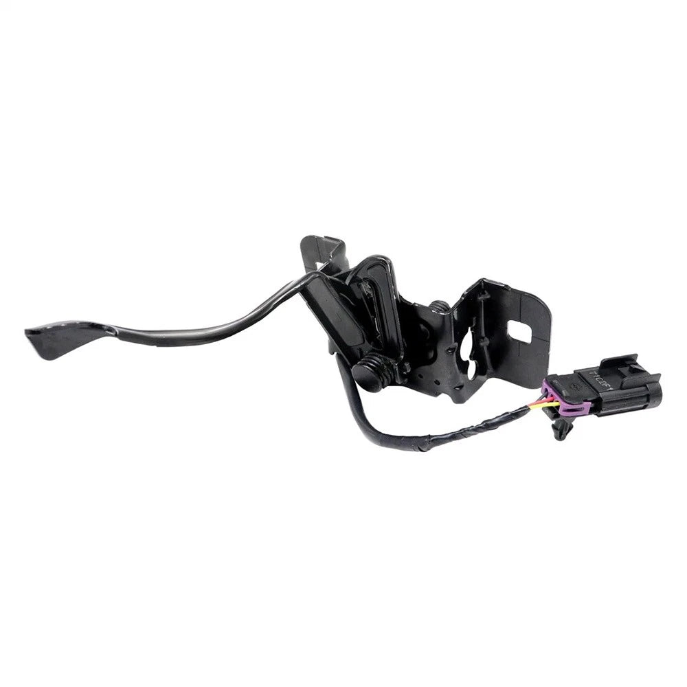 Hood Lock Latch for Cadillac XT5 (2017-2018)
