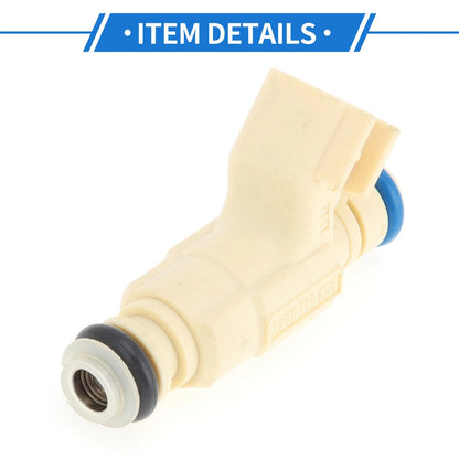 Fuel Injector 2.0 for Ford Escort (1999-2001) 1 x Beige