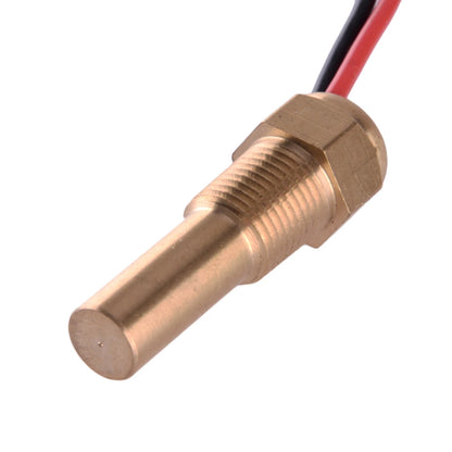 1/8" NPT Water Temperature Sender Probe for Car