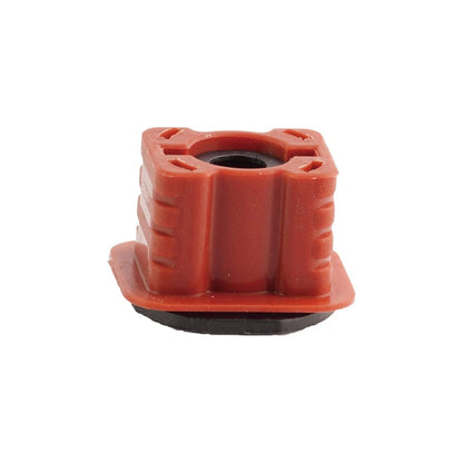 Radiator Mounting Bracket & Bushing Kit for Mercedes E350 C350 E500 C63 (2006-2015)