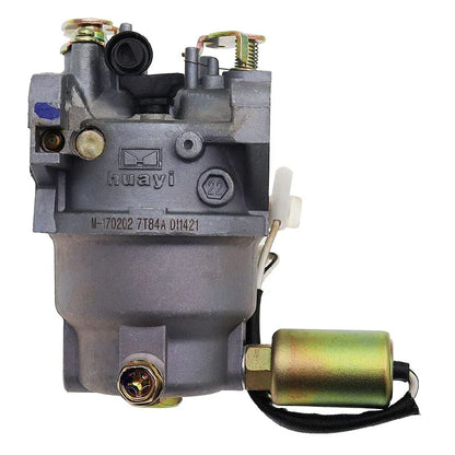 Carburetor 382cc for Cub Cadet CC30H