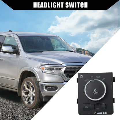 Headlight Switch for Dodge Ram 1500 2500 3500