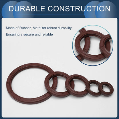 Cylinder Head Gasket Kit for Mitsubishi 4G64 (CU4W) 16V (1991-1995)