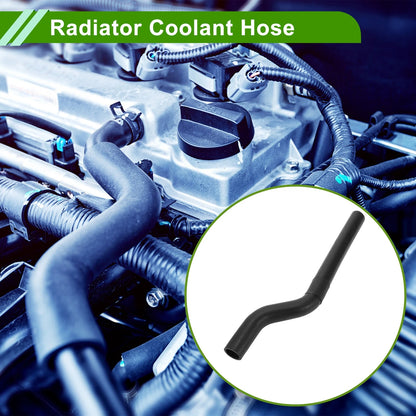 Radiator Coolant Hose 1 Pc for Toyota Camry (1992–2001)