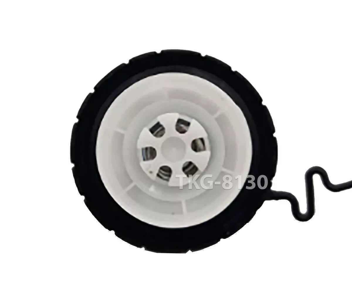 Fuel Tank Cap for Toyota Vios Yaris Sedan XP40 (2002-2007)