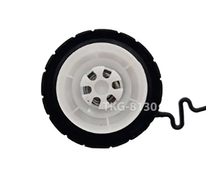 Fuel Tank Cap for Toyota Vios Yaris Sedan XP40 (2002-2007)