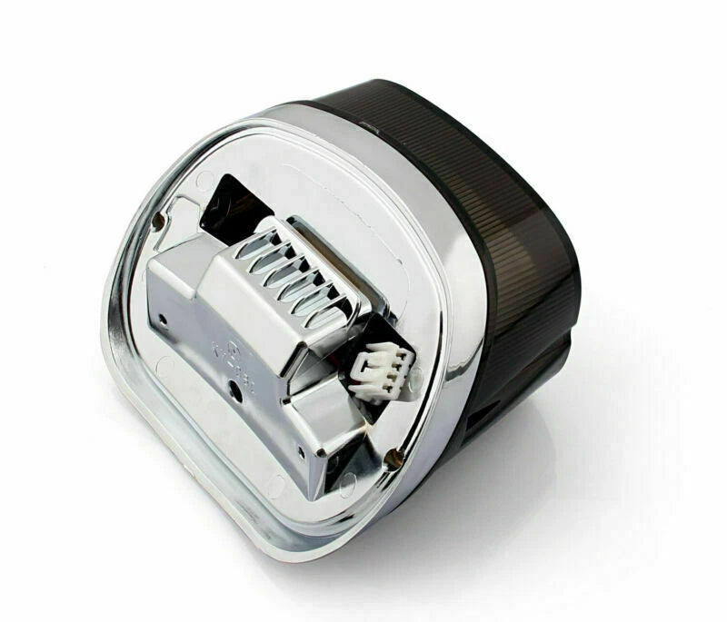 Tail Light for Harley Davidson XL FLHR FLHRCI FLHTK FXD (2004-2013)