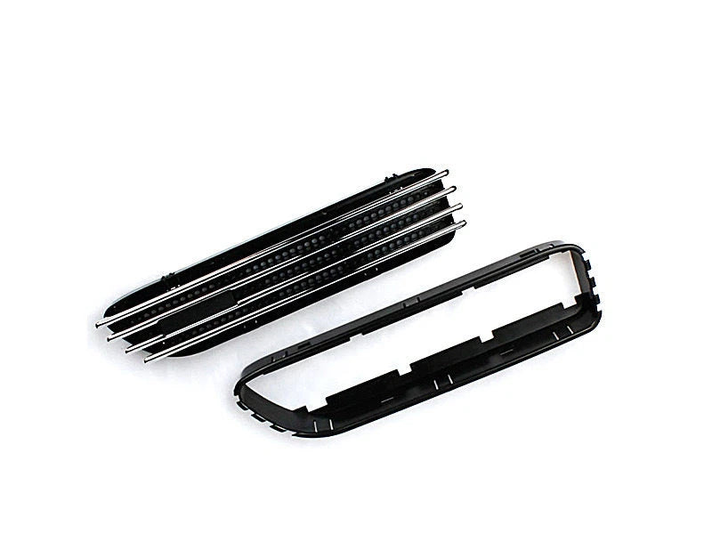 Side Grille Vents for BMW E46 M3 (2000-2006)