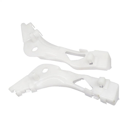 Front Bumper Bracket Mounts  Left & Right for Mazda 6 (2003-2008)