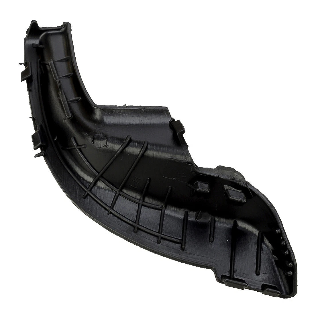 Car Plastic Side Cowl Trim Covers for Hyundai Elantra (2006-2010)