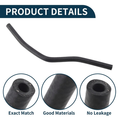 1.6L Radiator Hose for Chevrolet Cruze (2009 - 2011)
