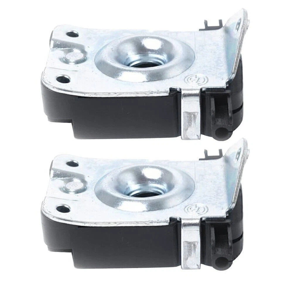 Hood Locks for BMW E39 528i M5 323i 328i 325i 330i E53 X5 (1997-2003)