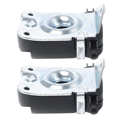 Hood Locks for BMW E39 528i M5 323i 328i 325i 330i E53 X5 (1997-2003)