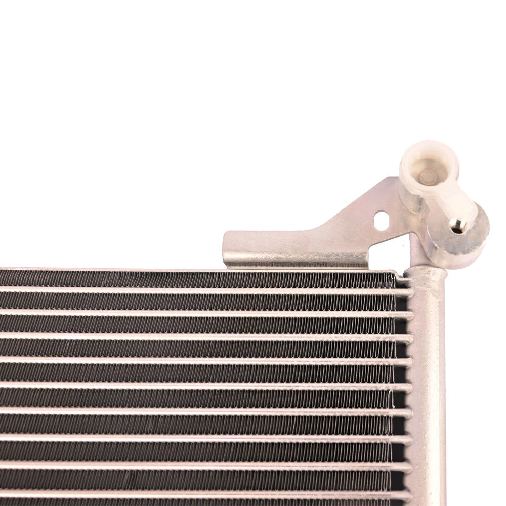 Engine Oil Cooler for BMW E60 E61 535i xDrive (2003–2010)