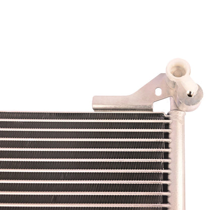 Engine Oil Cooler for BMW E60 E61 535i xDrive (2003–2010)