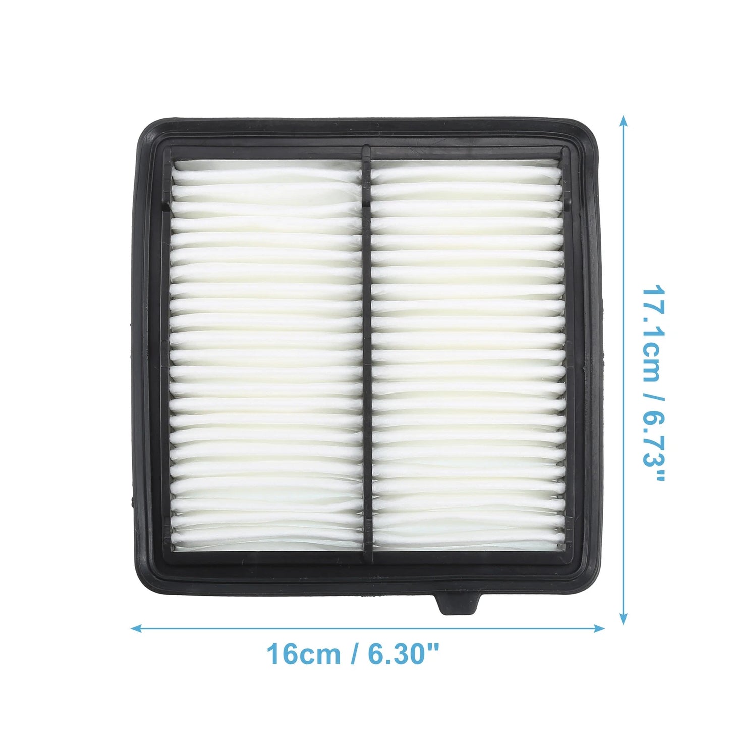 Engine Air Filter for Honda Fit (2007-2014)