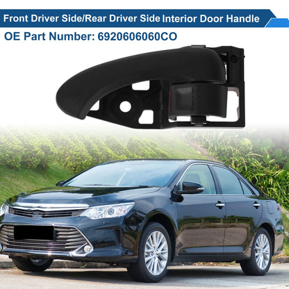 Front Passenger Side Door Handle for Toyota Camry (2007-2011)