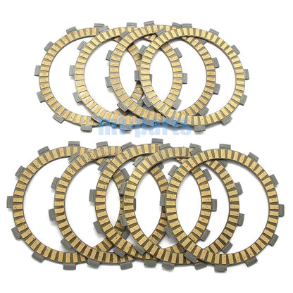 Clutch Friction Plate Kit for Yamaha XVS1300A V-Star Classic (2007-2014)