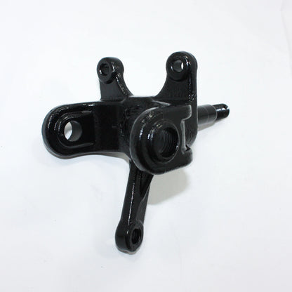 Left Front Wheel Disc Brake Stub Axle for 200cc 250cc Quad Dirt Bike ATV