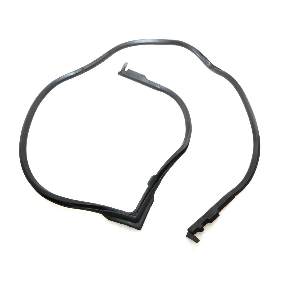 Back Door Weatherstrip for Toyota Land Cruiser J40 BJ44 BJ46 FJ40 HJ45 HJ47 1960-1984