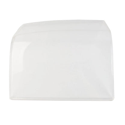 Tail Light Lens Cover Right for Land Rover Range Rover HSE (2002-2009)