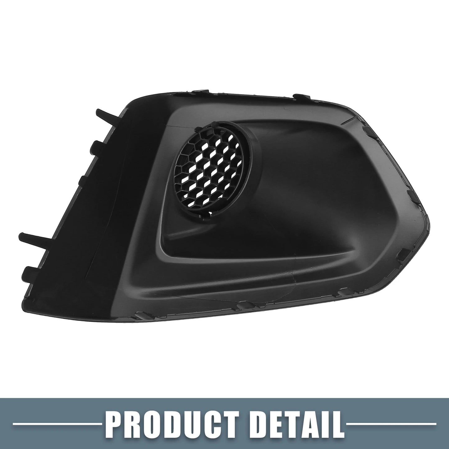 Front Right Fog Light Grille Cover for Subaru Impreza (2012-2014)