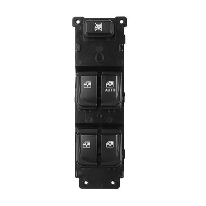 Master Power Window Control Switch for Hyundai I20 Hatchback (2008-2013)