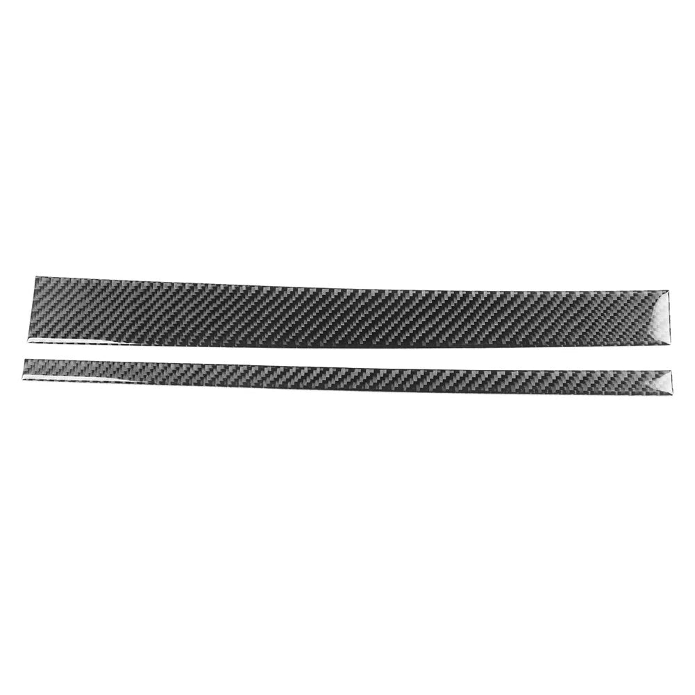 Dashboard Storage Box Cover Trim for Lexus RC300 350 200T (2015-2024)
